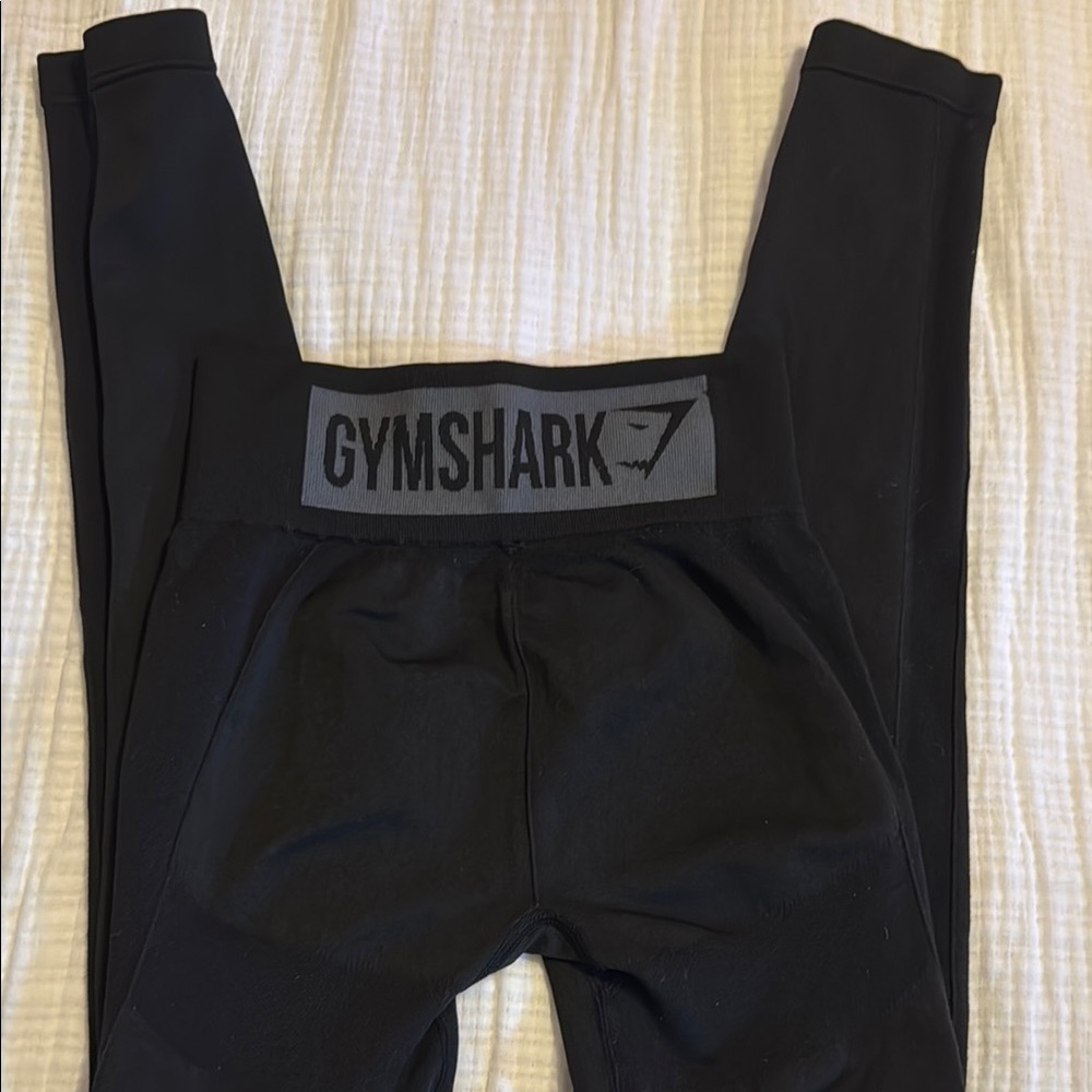 Gymshark Black Leggings